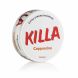 Killa Cappuccino Nicotine Pouches